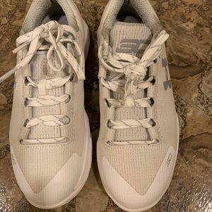 Under Armour Curry 2 low